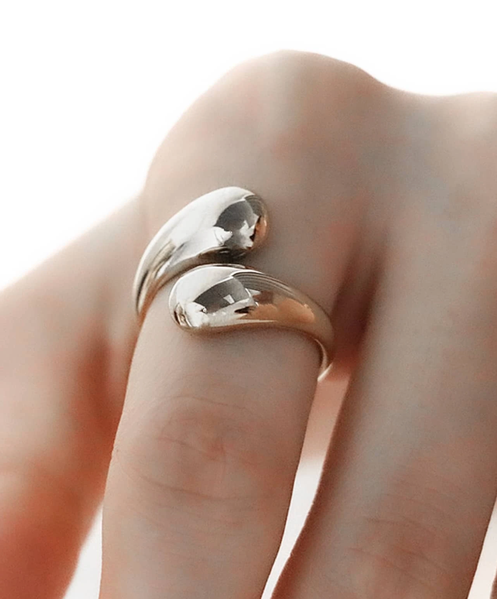 Alloy Ring